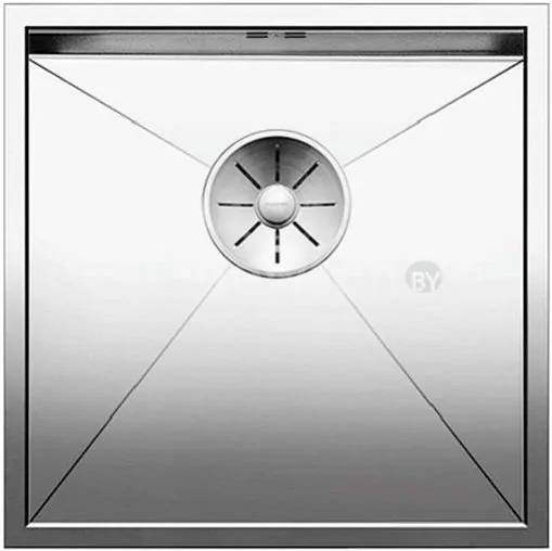 Кухонная мойка Blanco Zerox 400-IF