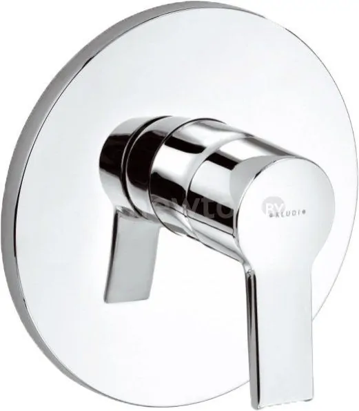 Смеситель Kludi O-Cean 387550575