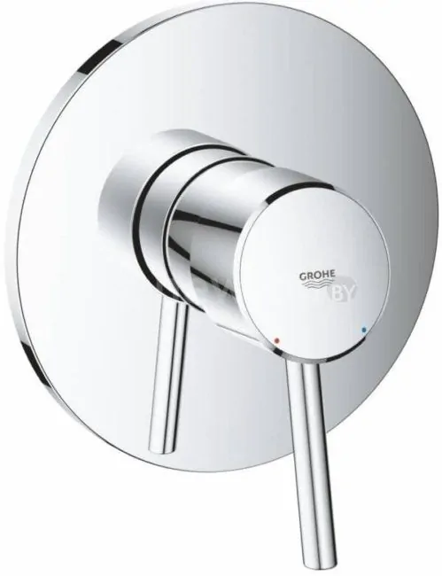 Смеситель Grohe Concetto 24053001