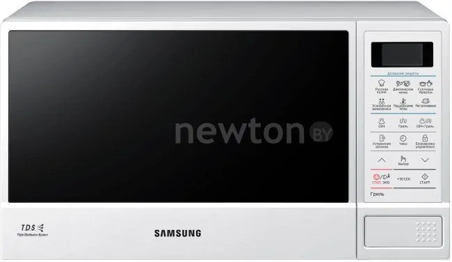 Микроволновая печь Samsung GE83DTRQW-1