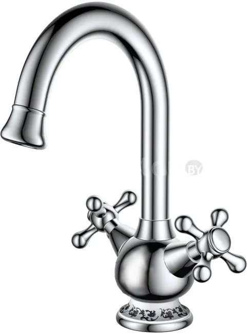 Смеситель D&K DA1422441