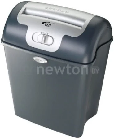 Шредер Rexel ShredMaster V65WS