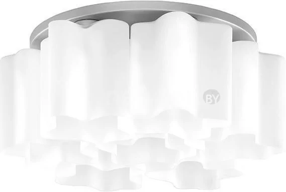 Припотолочная люстра Lightstar Nubi 802070