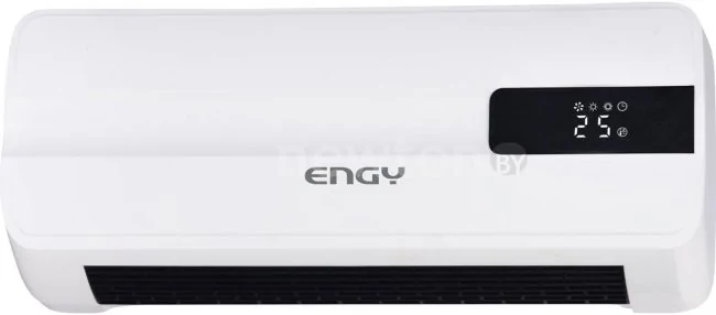 Тепловентилятор Engy N12