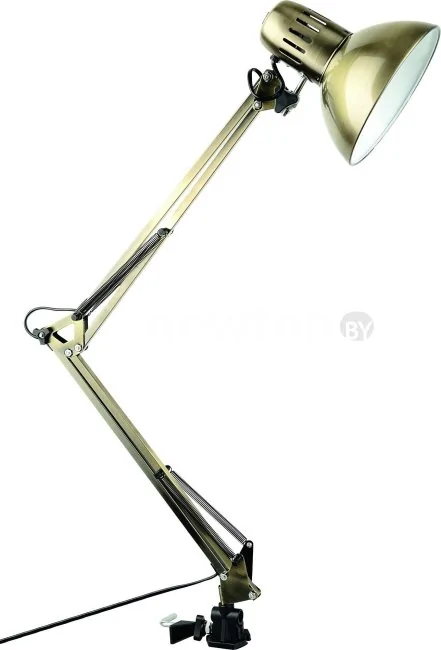 Настольная лампа Arte Lamp A6068LT-1AB