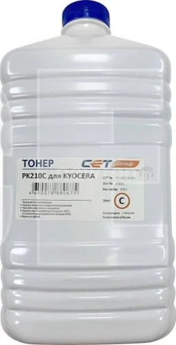 Тонер CET OSP0210C500