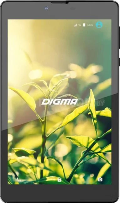 Планшет Digma Optima 7100R 8GB 3G [TS7105MG]