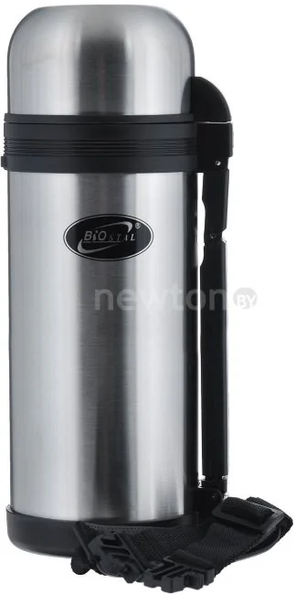 Термос БИОСТАЛЬ NG-1200-1 Stainless Steel