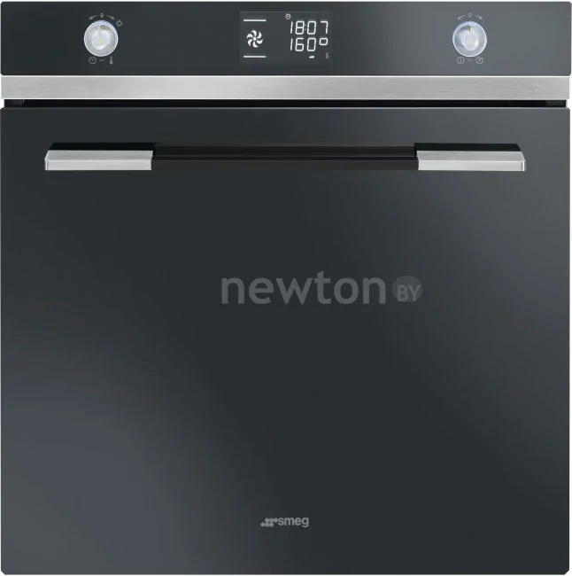 Электрический духовой шкаф Smeg SF122TN