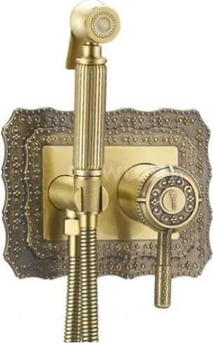 Смеситель Lemark Jasmine LM6619B