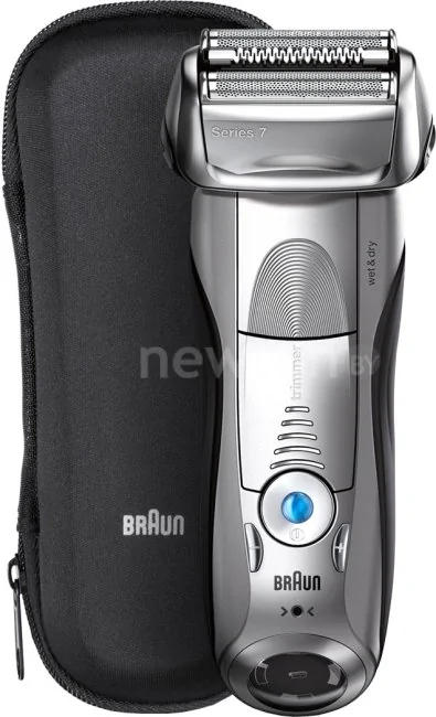 Электробритва Braun Series 7 7893s