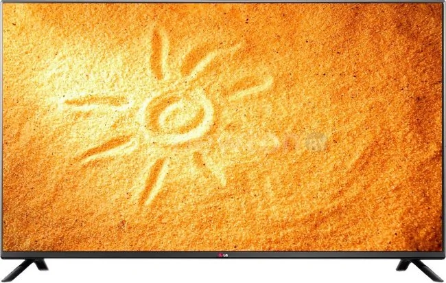 Телевизор LG 32LY310C