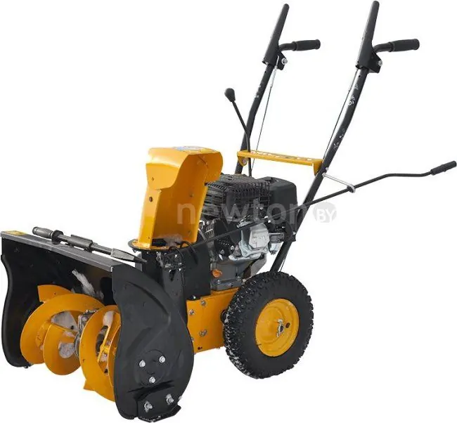 Снегоуборщик Skiper SN-1000
