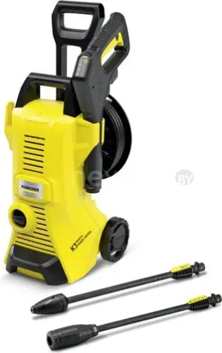 Мойка высокого давления Karcher K 3 Premium Power Control 1.602-750.0
