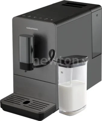 Кофемашина Grundig KVA 4832