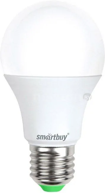 Светодиодная лампа SmartBuy A80 E27 20 Вт 4000 К [SBL-A80-20-40K-E27]