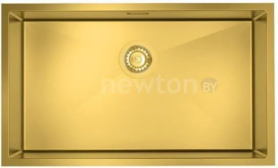 Кухонная мойка IDDIS Edifice EDI74B0i77
