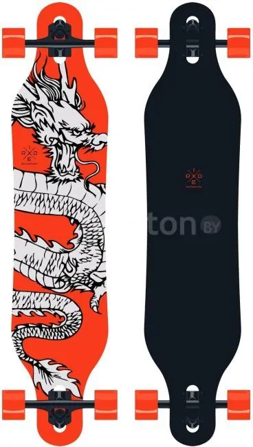 Лонгборд Ridex Onyxia