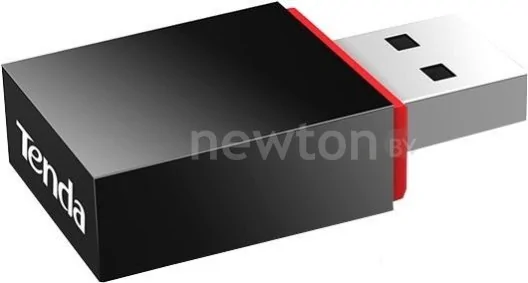 Wi-Fi адаптер Tenda U3