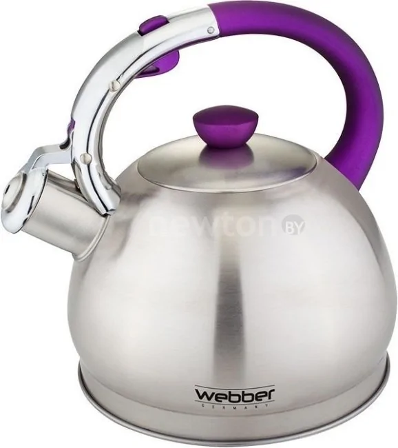 Чайник Webber BE-0546
