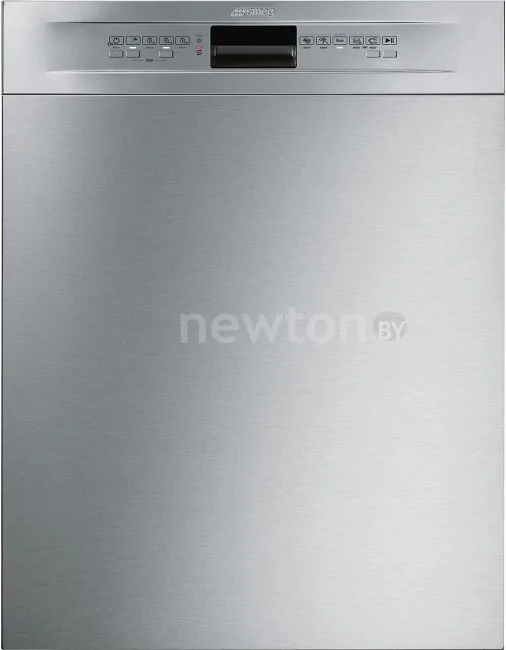 Встраиваемая посудомоечная машина Smeg LSP2324XDE
