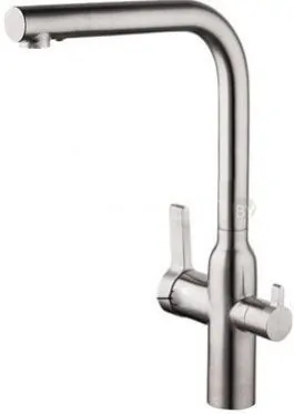 Смеситель Gappo G4399-4