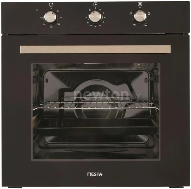 Электрический духовой шкаф Fiesta BE6T0021