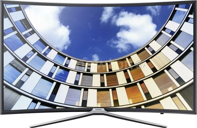 Телевизор Samsung UE55M6372AU