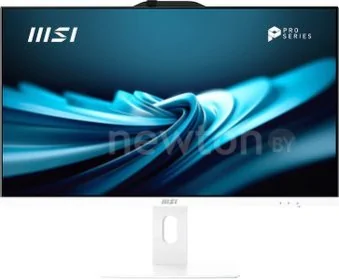 Моноблок MSI Pro AP242P 14M-655XRU 9S6-AE0622-826