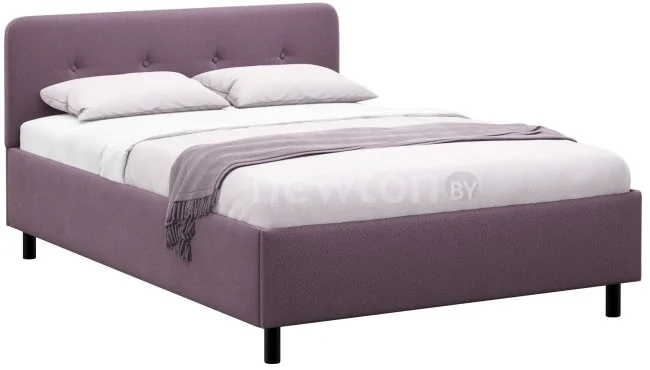 Кровать Moon Trade Aiko New 1232/К002390 200x140