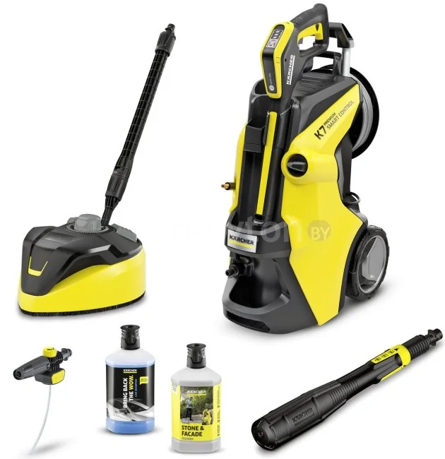 Мойка высокого давления Karcher K7 Premium Smart Control Flex Home FJ 1.317-246.0