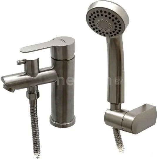 Смеситель с лейкой для биде Ledeme L71203