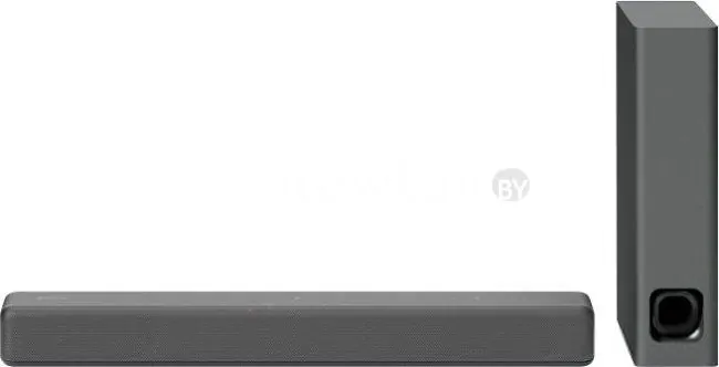 Саундбар Sony HT-MT300