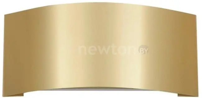 Бра Nowodvorski Keal S 2985 (Gold)