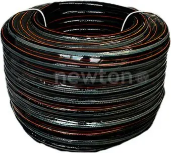 Напорный Apex Carbon Plus 1/2 (50м, черный/серый)