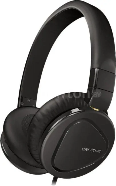 Наушники с микрофоном Creative Hitz MA2600