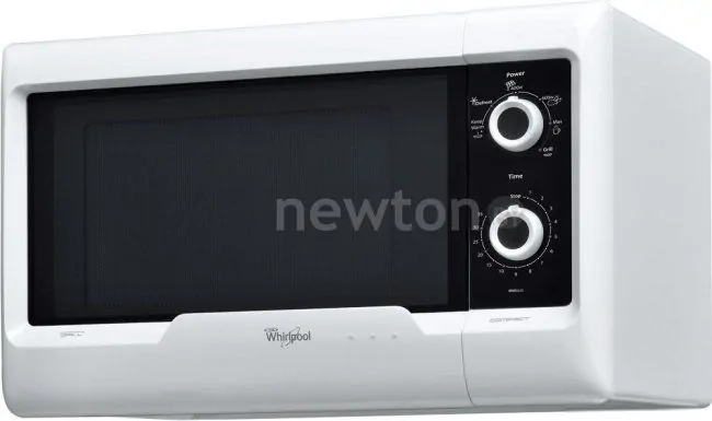 Микроволновая печь Whirlpool MWD 320 WH