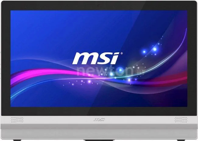 Моноблок MSI Adora24 2M-210RU