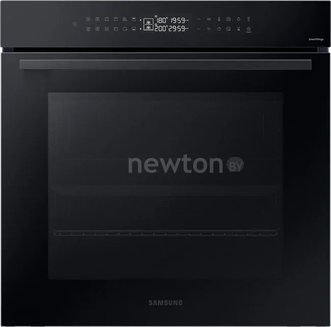 Электрический духовой шкаф Samsung NV7B4245VAK/WT