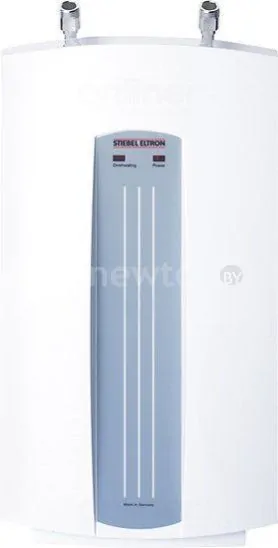 Проточный электрический водонагреватель STIEBEL ELTRON DHC 6