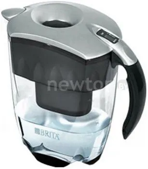 Кувшин BRITA Elemaris XL (chrome)