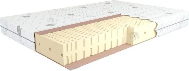 Матрас Kondor Adam 90x190 (жаккард)