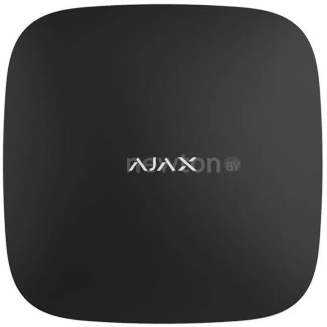 Центр управления/хаб Ajax Hub 2 (черный)