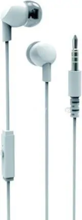 Наушники с микрофоном Havit HV-E86P (белый)