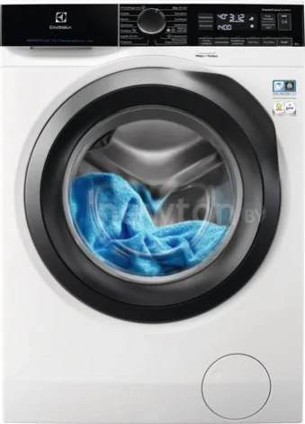 Стиральная машина Electrolux SteamCare 700 UniversalDose MEW7F149BP