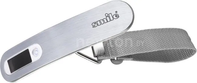 Кухонные весы Smile KSE 3260