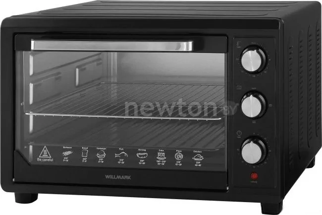Мини-печь Willmark WO-503B