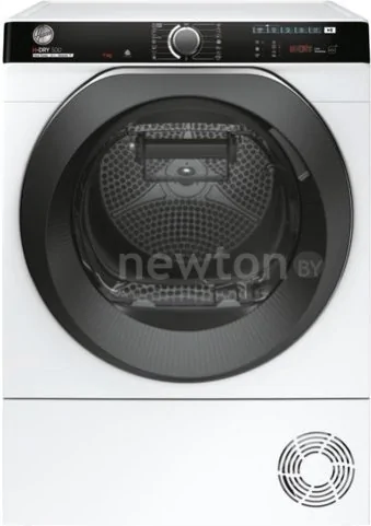 Сушильная машина Hoover H-Dry 500 Pro Slim NDP4 H7A2TCBEX-S