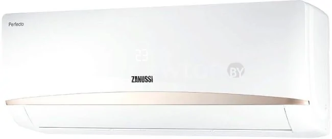 Кондиционер Zanussi Perfecto DC Inverter ZACS/I-09 HPF/A22/N8