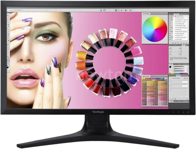 Монитор ViewSonic VP2772